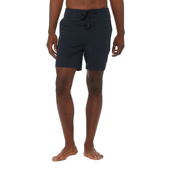 Bermudas Alo Yoga Plow Board Hombre Azules | 5390AGQVD