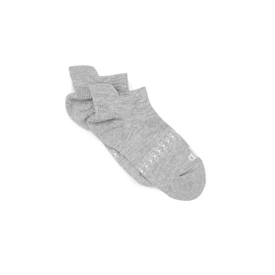 Calcetines Alo Yoga Performance Tab Mujer Grises | 5936AREVG